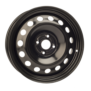 Passenger Car for Toyota Steel Wheel Rim16X6.5